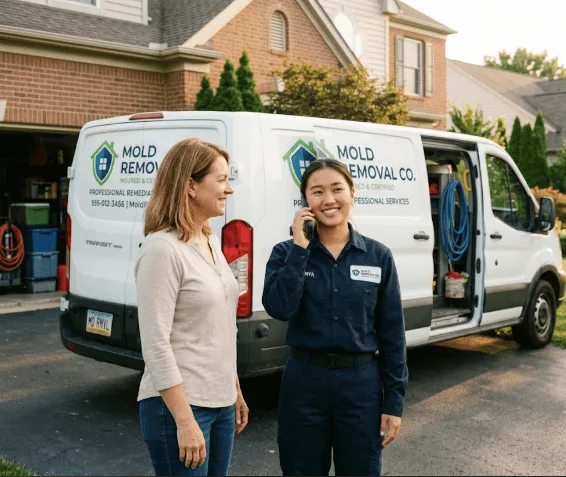 Crawlspace Mold Remediation Mays Landing, NJ FAQs
